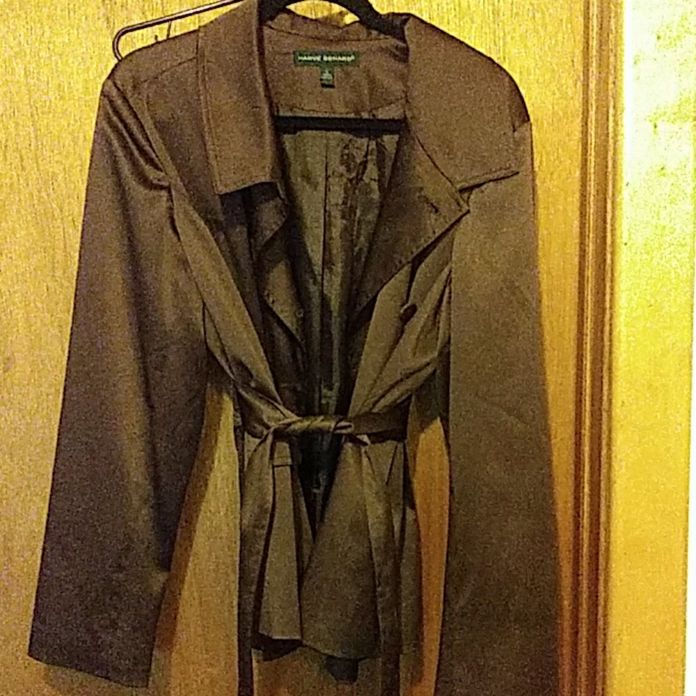Harve Bernard jacket